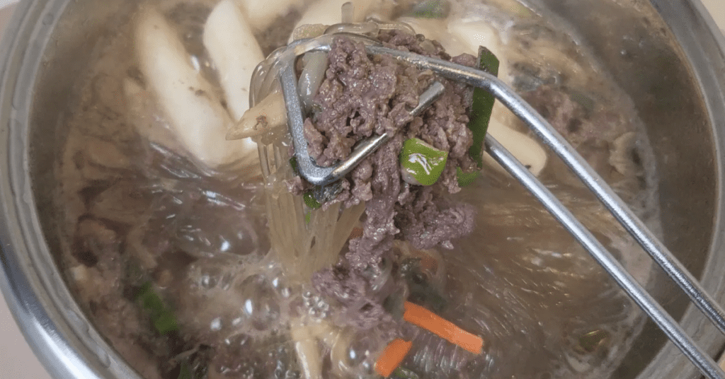 이마트 추천 먹거리 : 한우 소불고기 구매 후기