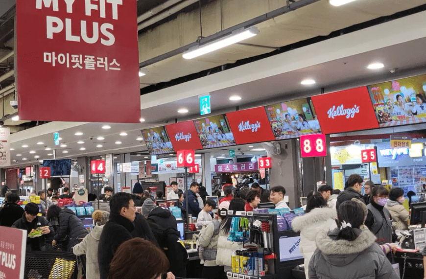 홈플러스 세일 때 꼭 사야할 추천 상품 6가지, 홈플러스 안 망했어요! 3