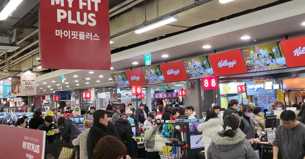 홈플러스 세일 때 꼭 사야할 추천 상품 6가지, 홈플러스 안 망했어요! 1