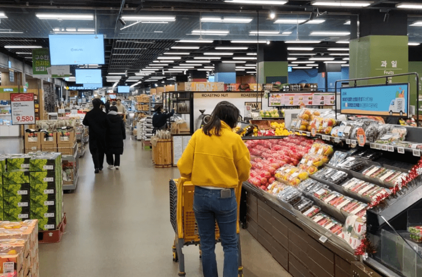 이마트 추천 먹거리 음식 5가지, 최신 기술 적용으로 실제 집밥 맛이 그대로 납니다! 5