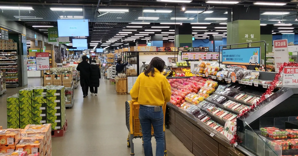 이마트 추천 먹거리 음식 5가지, 최신 기술 적용으로 실제 집밥 맛이 그대로 납니다! 1