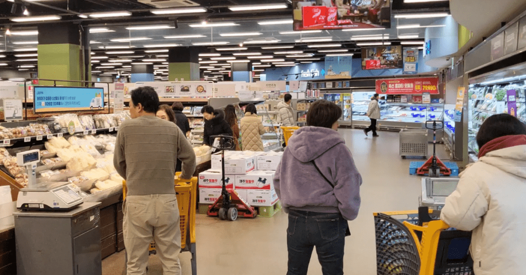 창고형 매장보다 저렴한 이마트 세일 상품 정보를 확인하세요.