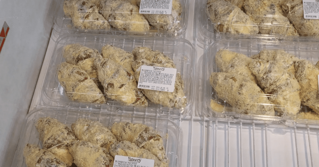 이마트 베이커리 빵지순례 필수! 맛이 확 달라진 이마트 추천 꿀템 BEST 6 8