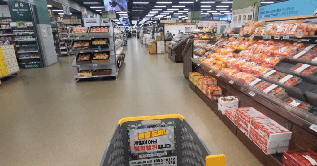 이마트 베이커리 빵지순례 필수! 맛이 확 달라진 이마트 추천 꿀템 BEST 6 14