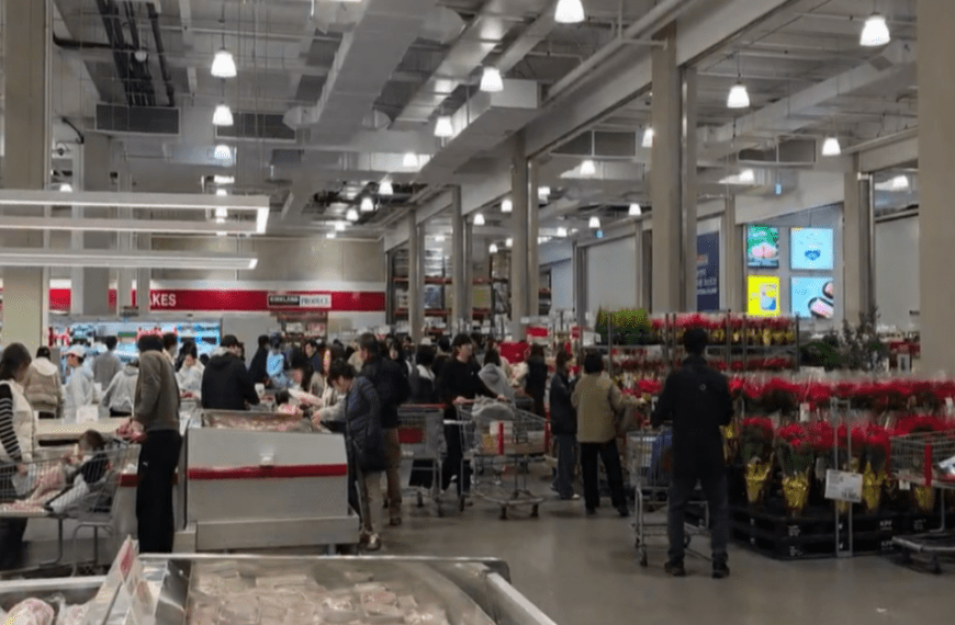 '필수 구매' 코스트코 음식, 꿀템부터 파티 음식까지 입고 후 바로 전량 품절되는 10가지 4