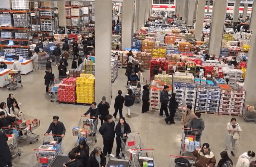 코스트코 음식, 요리, 식품 추천 10가지, 세일 안해도 인산인해 만들어 버리는 대란템 5