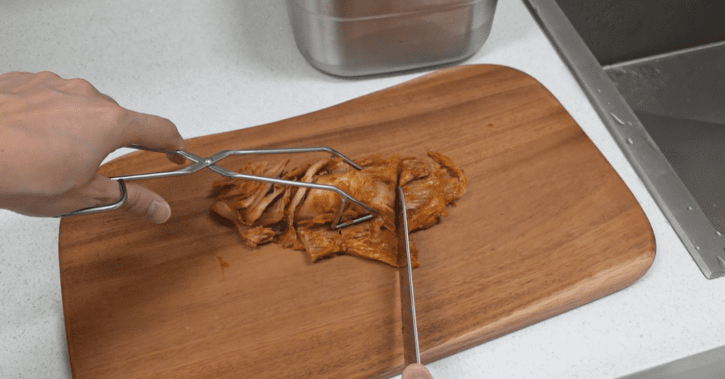 나무도마 세척 방법