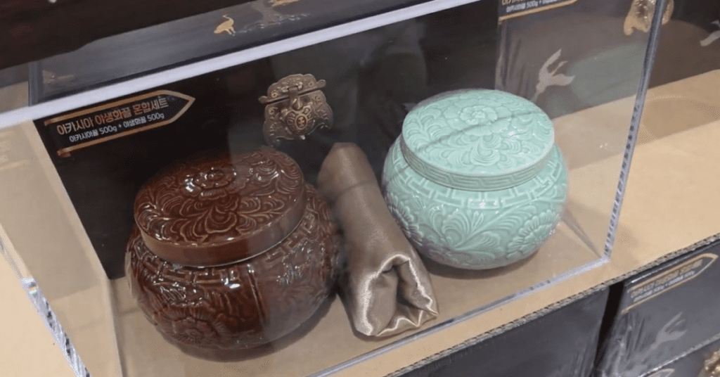 코스트코 음식 아카시아 야생화꿀