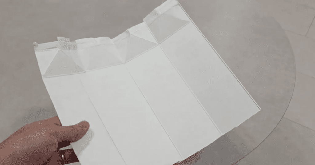 우유팩 재활용 방법