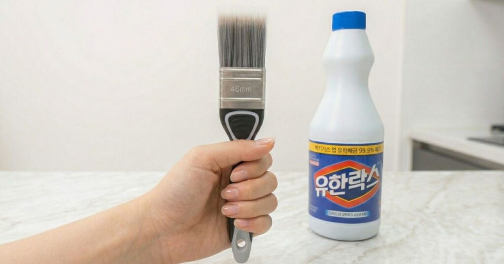 이걸로 청소가 가능하다고? 생각치도 않았던 반전 쓰임새에 난리난 숨겨진 청소 꿀템 3가지 11