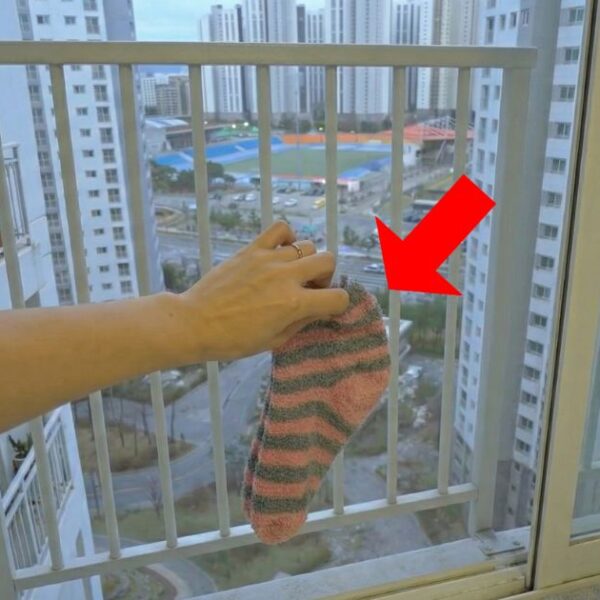 이걸로 청소가 가능하다고? 생각치도 않았던 반전 쓰임새에 난리난 숨겨진 청소 꿀템 3가지