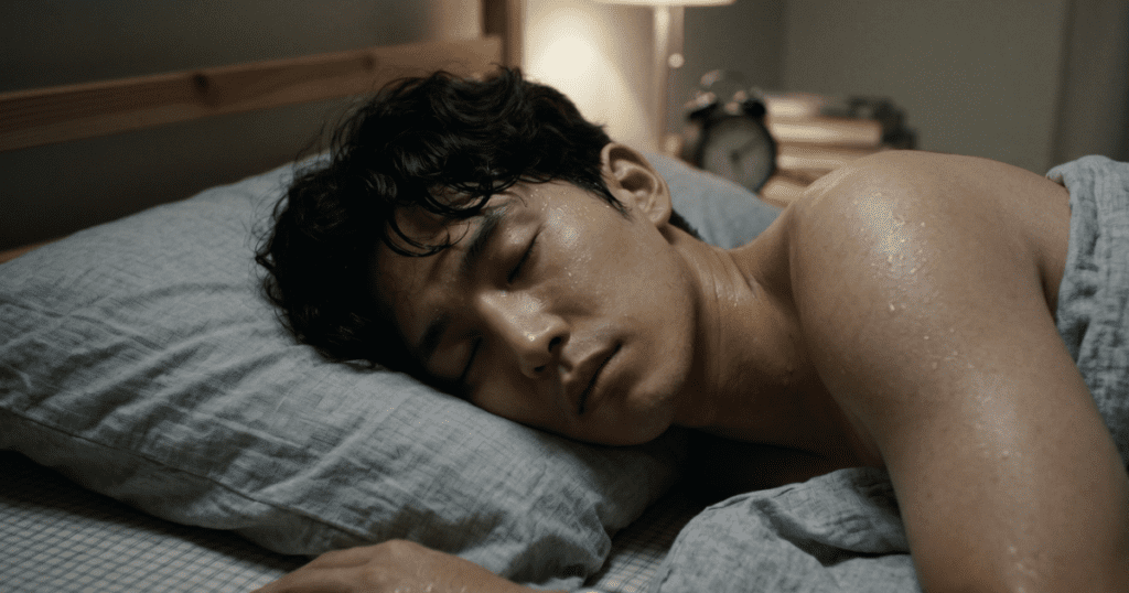 우리집 침구, 호텔처럼 유지하는 비결 입수! (99%가 모르는 이불 빨래부터 매트리스 케어 꿀팁) 10