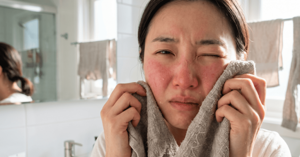 빨아도 빨아도 안 없어지는 수건 쉰내, '이것' 때문이었습니다! 15