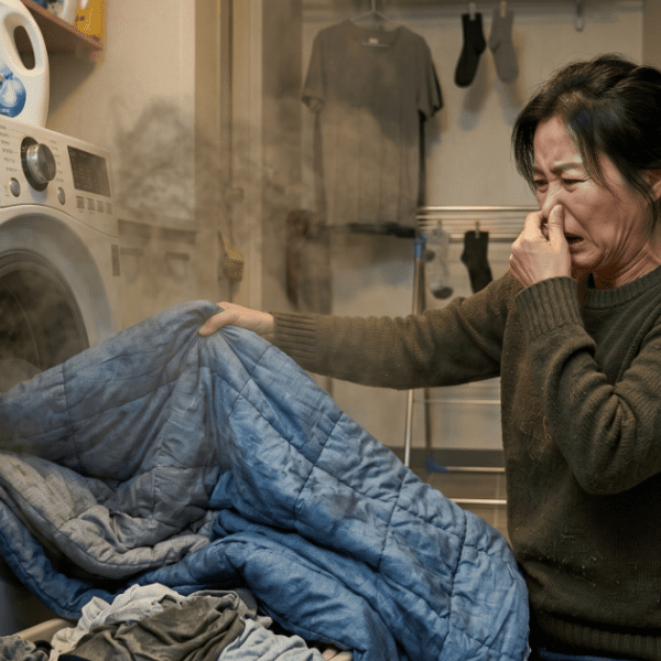 우리집 침구, 호텔처럼 유지하는 비결 입수! (99%가 모르는 이불 빨래부터 매트리스 케어 꿀팁)