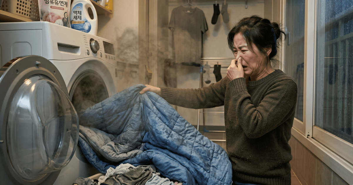 우리집 침구, 호텔처럼 유지하는 비결 입수! (99%가 모르는 이불 빨래부터 매트리스 케어 꿀팁) 1